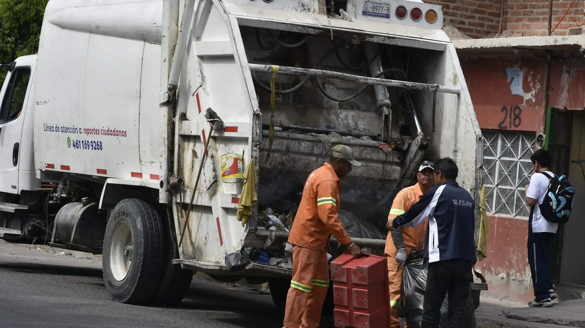 camiones de basura (2)